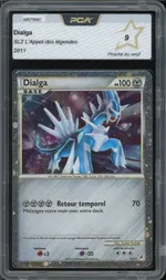 Auction visual on GCC