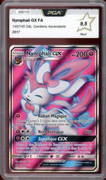 Auction visual on GCC