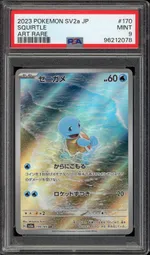Auction visual on GCC