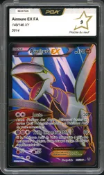 Auction visual on GCC