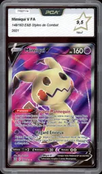 Collectible card marketplace image