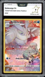 Auction visual on GCC