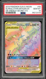 Auction visual on GCC