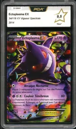 Auction visual on GCC