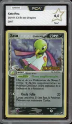 Collectible card marketplace image