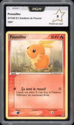 Auction visual on GCC