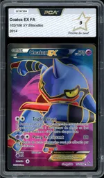 Collectible card marketplace image