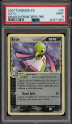 Collectible card marketplace image