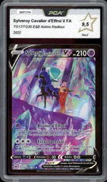 Auction visual on GCC