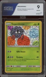 Collectible card marketplace image