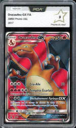 Collectible card marketplace image