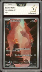 Auction visual on GCC
