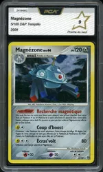 Auction visual on GCC