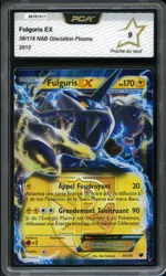 Auction visual on GCC