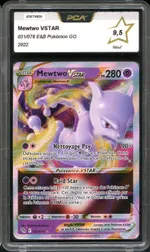 Auction visual on GCC