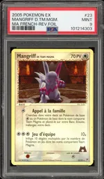 Collectible card marketplace image