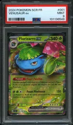 Auction visual on GCC