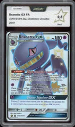 Auction visual on GCC