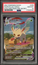 Collectible card marketplace image