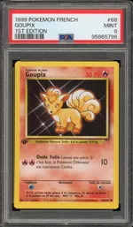 Collectible card marketplace image