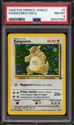 Auction visual on GCC