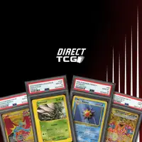 Collectible card marketplace image