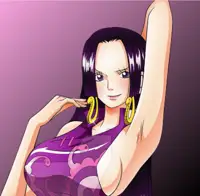 Boa Hancock