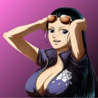 Nico Robin