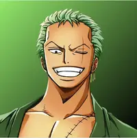 Roronoa Zoro