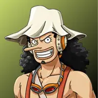 Usopp