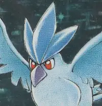 Articuno