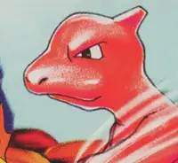 Charmeleon