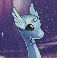 Dragonair