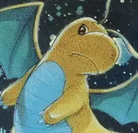 Dragonite