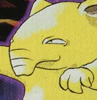 Drowzee