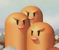 Triopikeur