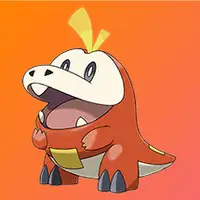 Chochodile