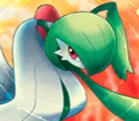 Gardevoir