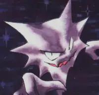 Haunter