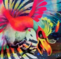 Ho-Oh