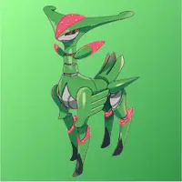 Vert-de-Fer