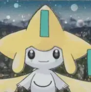 Jirachi