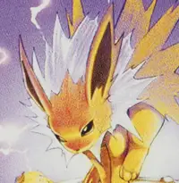 Jolteon