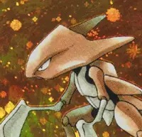 Kabutops