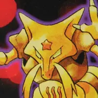 Kadabra
