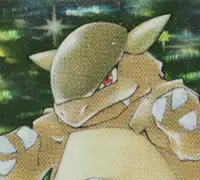 Kangaskhan