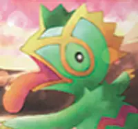 Kecleon