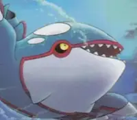 Kyogre