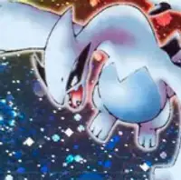 Lugia