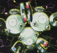 Magneton